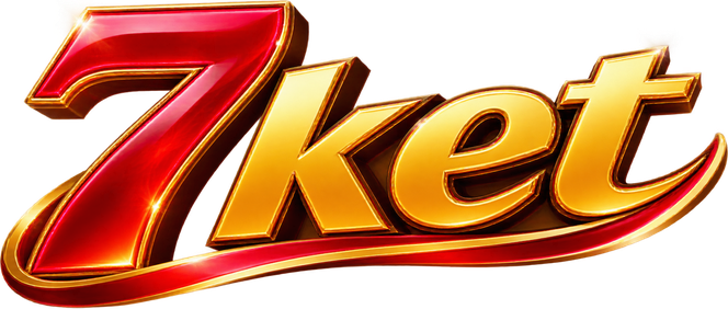 7ket